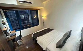 Modern Classic 1 Bedroom Condo Air Residences Makati
